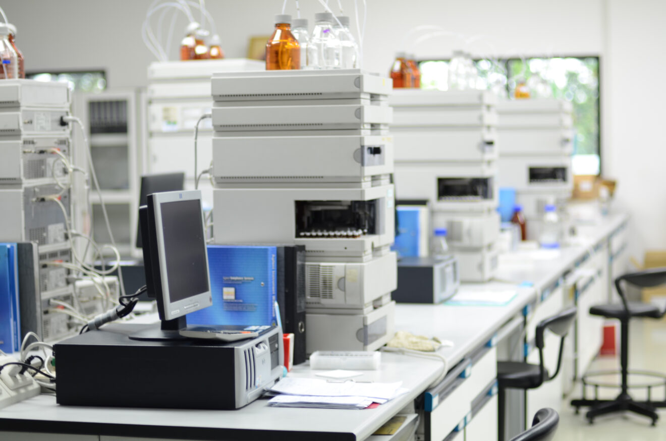 Importance Of European Pharmacopeia Monitoring For Lab GMP Compliance