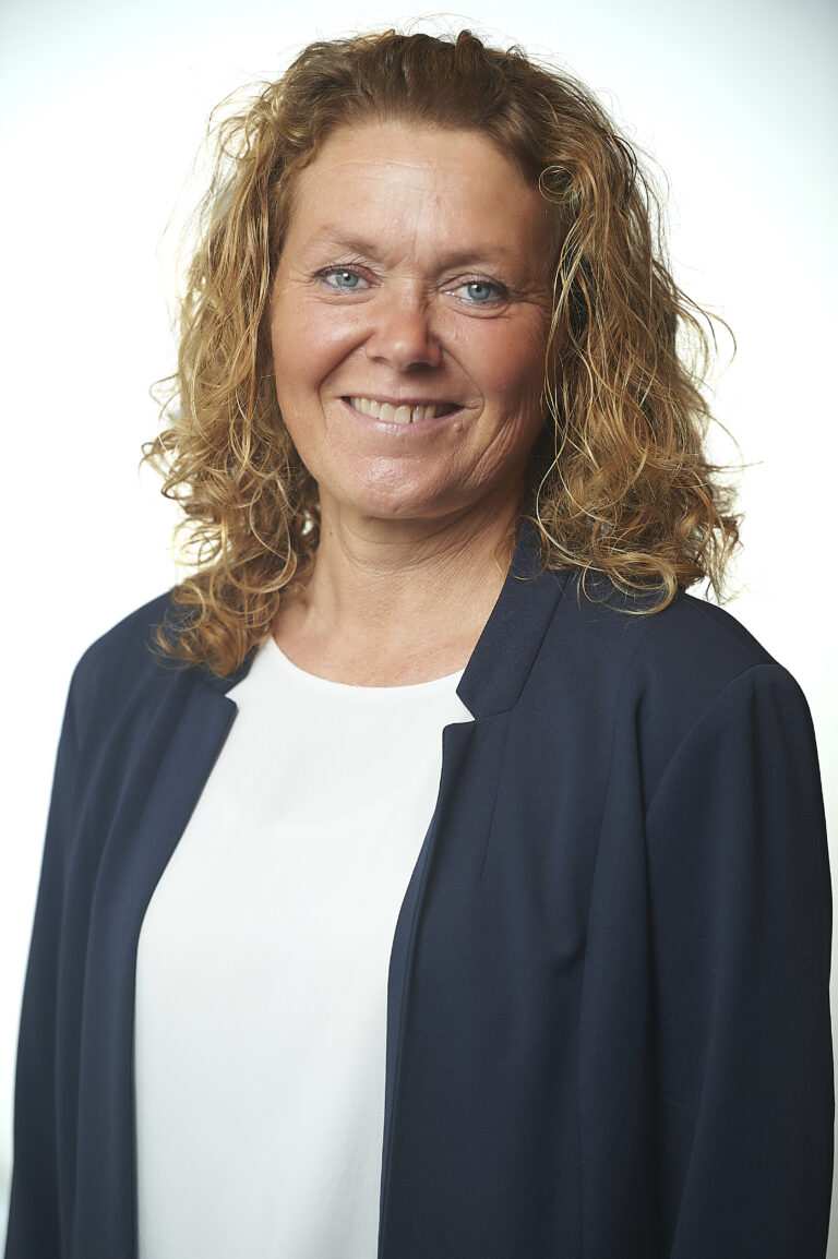 Marianne Munck