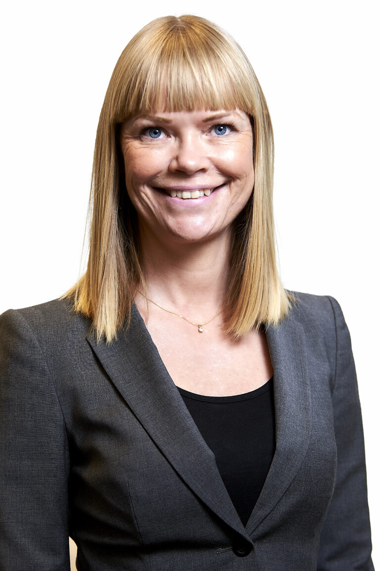Drug Development Consultant Louise Davidsen