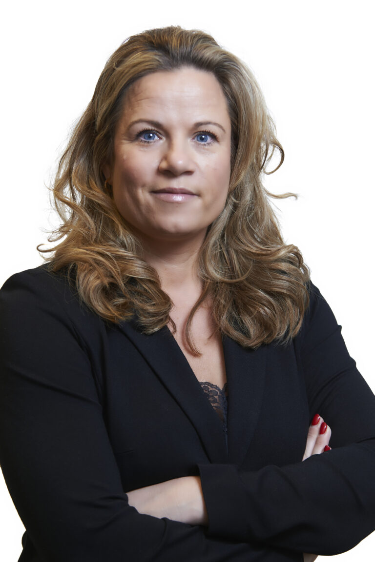Drug Development Consultant Trine Stougaard