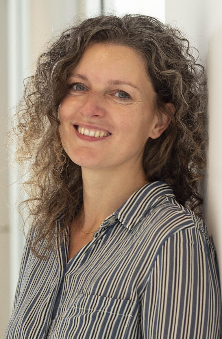 Christina Ebbesen, Senior Consultant