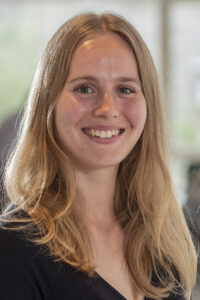 Drug Development Consultant Kirstine Bækgaard Andersen