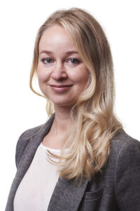 Drug Development Consultant Mie Altermann Sørensen