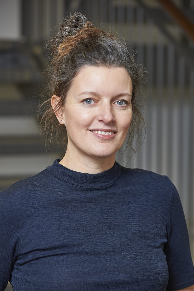 Drug Development Consultant Christina Ebbesen