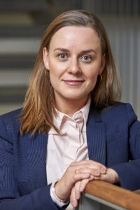 Rikke Engel,  Consultant