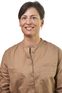 Sara Hamilton, Consultant