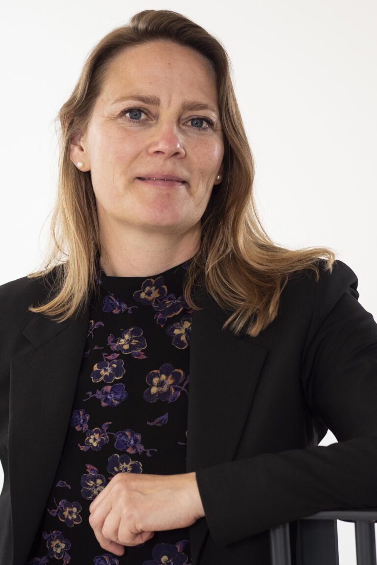 Drug Development Consultant Kristine Kornø
