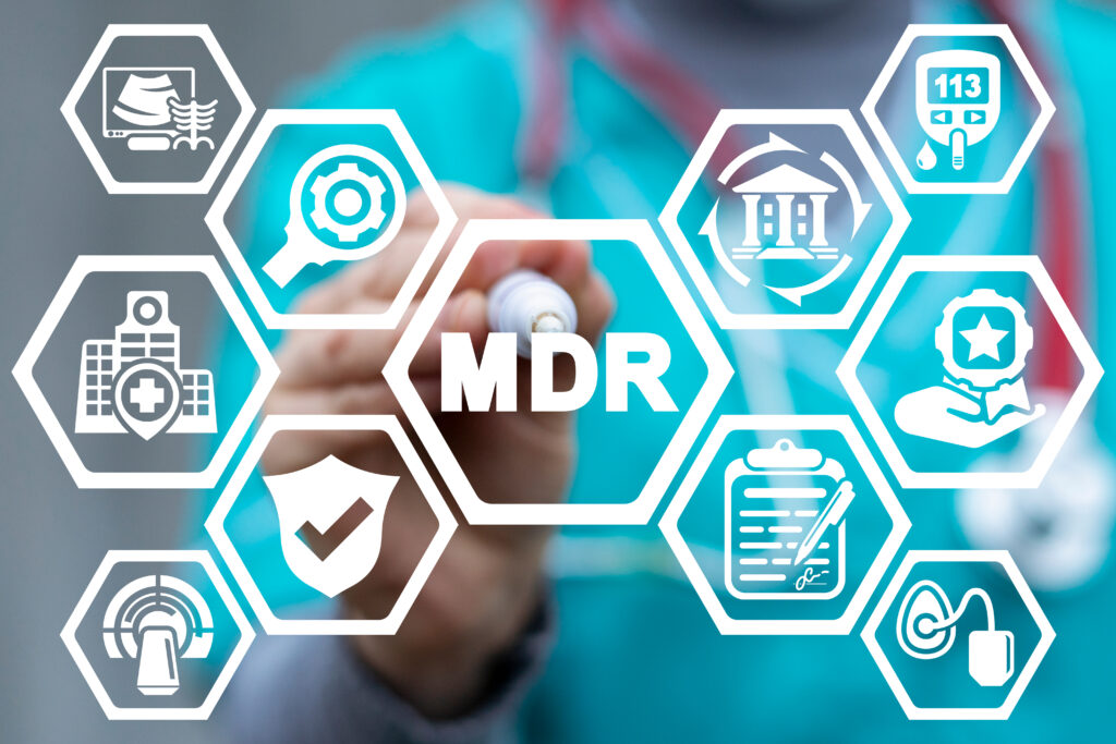 Medical Device Regulation (MDR) Landscape