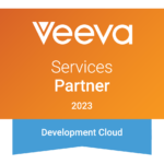 Pharma IT is a Certified Veeva Services Partner for the Veeva Systems Development Cloud