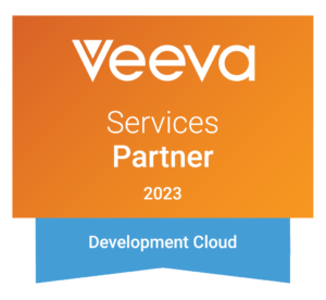 Pharma IT is a Certified Veeva Services Partner for the Veeva Systems Development Cloud