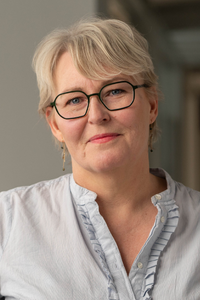 Biometrics Consultant Anni Gatten Boserup