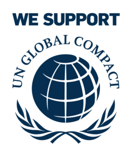 Pharma IT is an official member and endorser of the UN Global Compact Initaitive