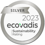 Pharma IT earns EcoVadis Silver Medal