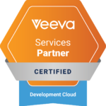 Pharma IT is a Certified Veeva Services Partner for the Veeva Development Cloud.